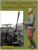 50394 - Seidler-Zgonnik, H.-D. - Siege of Sevastopol and the Crimea Campaign 1941-42 (The)