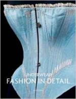 50407 - Lynn, E. - Underwear. Fashion in Detail