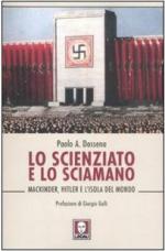 50412 - Dossena, P.A. - Scienziato e lo sciamano (Lo)