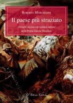 50421 - Marchesini, R. - Paese piu' straziato. Disturbi psichici dei soldati italiani della Prima Guerra Mondiale (Il)