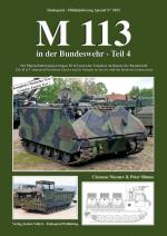 50422 - Blume-Niesner, P.-C. - Militaerfahrzeug Special 5035: M 113 in the Modern German Army Part 4