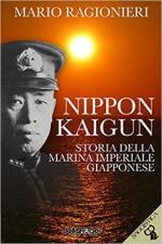 50448 - Ragionieri, M. - Nippon Kaigun. Storia della Marina Imperiale Giapponese