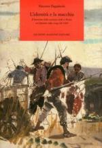 50456 - Pappalardo, V. - Identita' e la macchia. Il battesimo della coscienza civile a Bronte nel dibattito sulla strage del 1860 (L')