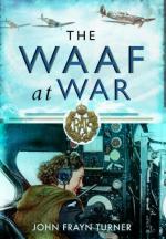 50471 - Turner, J.F. - WAAF at War (The)