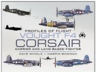 50472 - Windle-Bowman, D.-M. - Profiles of Flight 06: Vought F4 Corsair 