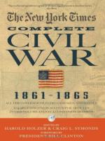 50479 - Holzer-Symonds, H.-C.L. cur - New York Times. The Complete Civil War 1861-1865. Libro+DVD (The)