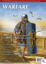 50505 - Brouwers, J. (ed.) - Ancient Warfare Vol 05/05 Securing seas and shores. Fleets of the Roman empire