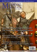 50507 - van Gorp, D. (ed.) - Medieval Warfare Vol 01/04 Mercenaries and mighty warlords. The Normans in the Mediterranean