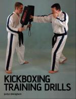 50522 - Billingham, J. - Kickboxing Training Drills