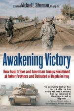 50525 - Silverman, M.E. - Awakening Victory. How Iraqi Tribes and American Troops Reclaimed Al Anbar and Defeated Al-Qaeda in Iraq