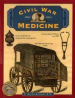 50529 - Wilbur, K.C. - Civil War Medicine 1861-1865
