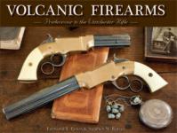 50537 - Lewis-Rutter, E.E.-S.W. - Volcanic Firearms. Predecessor to the Winchester Rifle