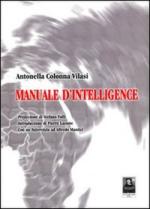 50561 - Colonna Vilasi, A. - Manuale d'Intelligence
