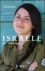50571 - Shindler, C. - Israele. Dal 1948 ad oggi