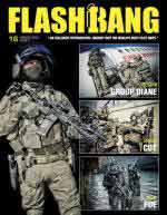 50585 - Flashbang,  - Flashbang 16: Groupe Diane / COT / FOE