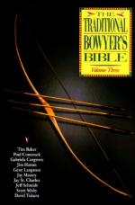 50635 - AAVV,  - Traditional Bowyer's Bible Vol 3 (The)
