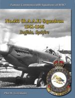 50667 - Listemann, P.H. - No.453 (R.A.A.F.) Squadron 1941-1945. Buffaloes, Spitfire