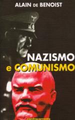 50685 - Benoit, A. - Nazismo e comunismo. Una comparazione possibile?