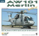 50707 - Spacek-Schymura, J.-J. - Present Aircraft 14: AW101 Merlin in detail