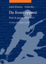 50725 - Wharton-Bly, E.-N. - Da fronti opposti. Diari di guerra 1914-1915