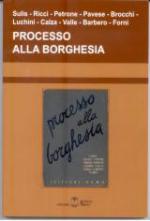 50749 - AAVV,  - Processo alla borghesia