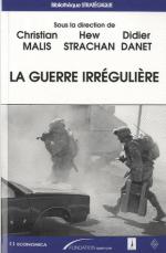 50781 - Malif-Strachan-Danet, C.-H.-D. - Guerre irreguliere (La)