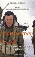 50783 - Raffray, M. - Afghanistan: les victoires oubliees de l'Armee Rouge