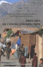 50784 - De Courrege-Germain-Le Nen, H.-E.-N. - Principes de contre-insurrection