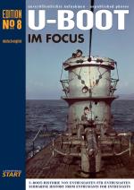 50785 - AAVV,  - U-Boot im Focus 08