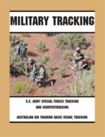 50796 - US Army,  - Military Tracking. US Army Special Forces Tracking and Countertracking