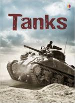 50807 - Brook, H. - Tanks