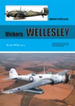 50809 - White, I. - Warpaint 086: Vickers Wellesley