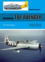 50812 - Stafrace, C. - Warpaint 087: Grumman TBF Avenger