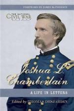 50897 - Desjardin, T. cur - Joshua Chamberlain. A Life in Letters