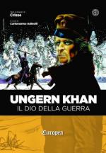 50907 - Crisse,  - Ungern Khan. Il dio della guerra