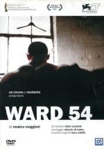 50934 - Maggioni, M. - Ward 54 DVD