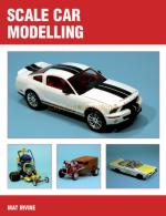 50943 - Irvine, M. - Scale Car Modelling