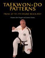 50944 - Hogan-Home, J.-J. - Taekwon Do Patterns. From 1st to 7th Degree Black Belt