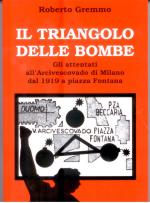 50966 - Gremmo, R. - Triangolo delle Bombe (Il)