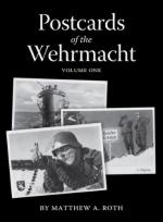 50970 - Roth, M. - Postcards of the Wehrmacht Vol 1