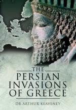 50996 - Keaveney, A. - Persian Invasions of Greece (The)