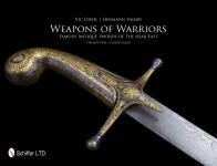 51002 - Diehl-Hampe, V.-H. - Weapons of Warriors. Famous Antique Swords of the near East