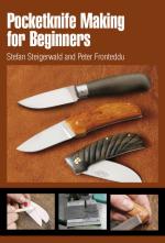 51004 - Steigerwald-Fronteddu, S.-P. - Pocketknife Making for Beginners