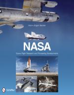 51015 - Becker, H.J. - NASA Space Flight Research and Pioneering Developments