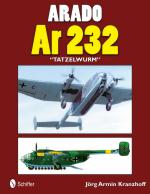 51026 - Kranzhoff, J.A. - Arado Ar 232 'Tatzelwurm'