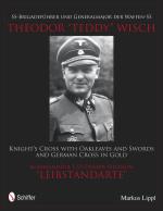 51027 - Lippl, M. - SS-Brigadefuehrer und Generalmajor der Waffen-SS Theodor 'Teddy' Wisch