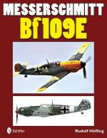 51030 - Hoefling, R. - Messerschmitt Bf 109E