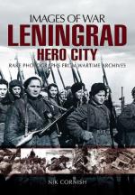 51041 - Cornish, N. - Images of War. Leningrad Hero City