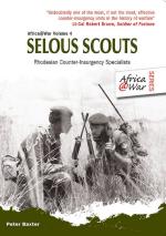51055 - Cocks-Croukamp, C.-D. - Selous Scouts. Rhodesian Counterinsurgency Specialists - Africa @War 004