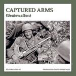 51077 - De Vries, G. - Captured Arms. Beutewaffen